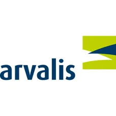 Logo van Arvalis