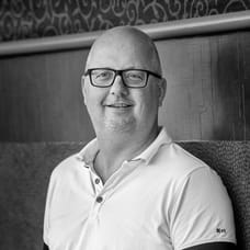 Photo of Arvid Lange