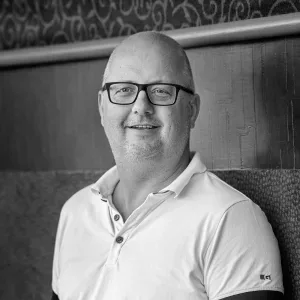 Foto van Arvid Lange