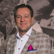 Foto van Arwin Westeneng