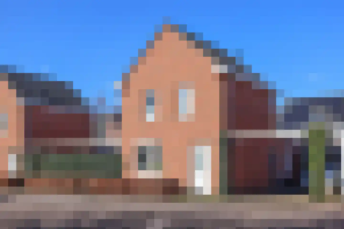 Asakkerhof 4 Ede