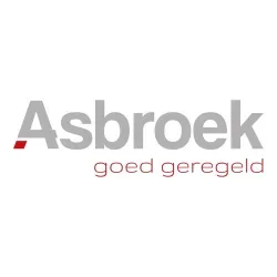 Logo Asbroek Makelaardij
