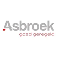 Logo Asbroek Makelaardij