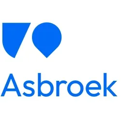 Logo Asbroek Makelaardij