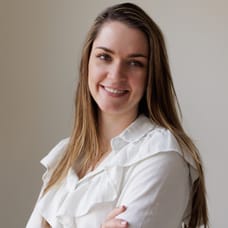 Photo of Ashley Former (Officemanager Wonen)