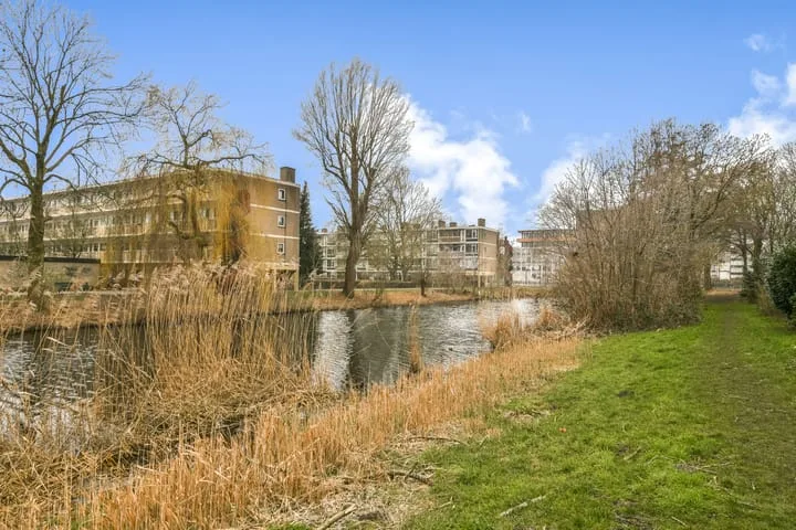 Asingaborg 74 Amsterdam thumbnail 17