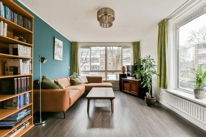 Asingaborg 74 Amsterdam thumbnail 8