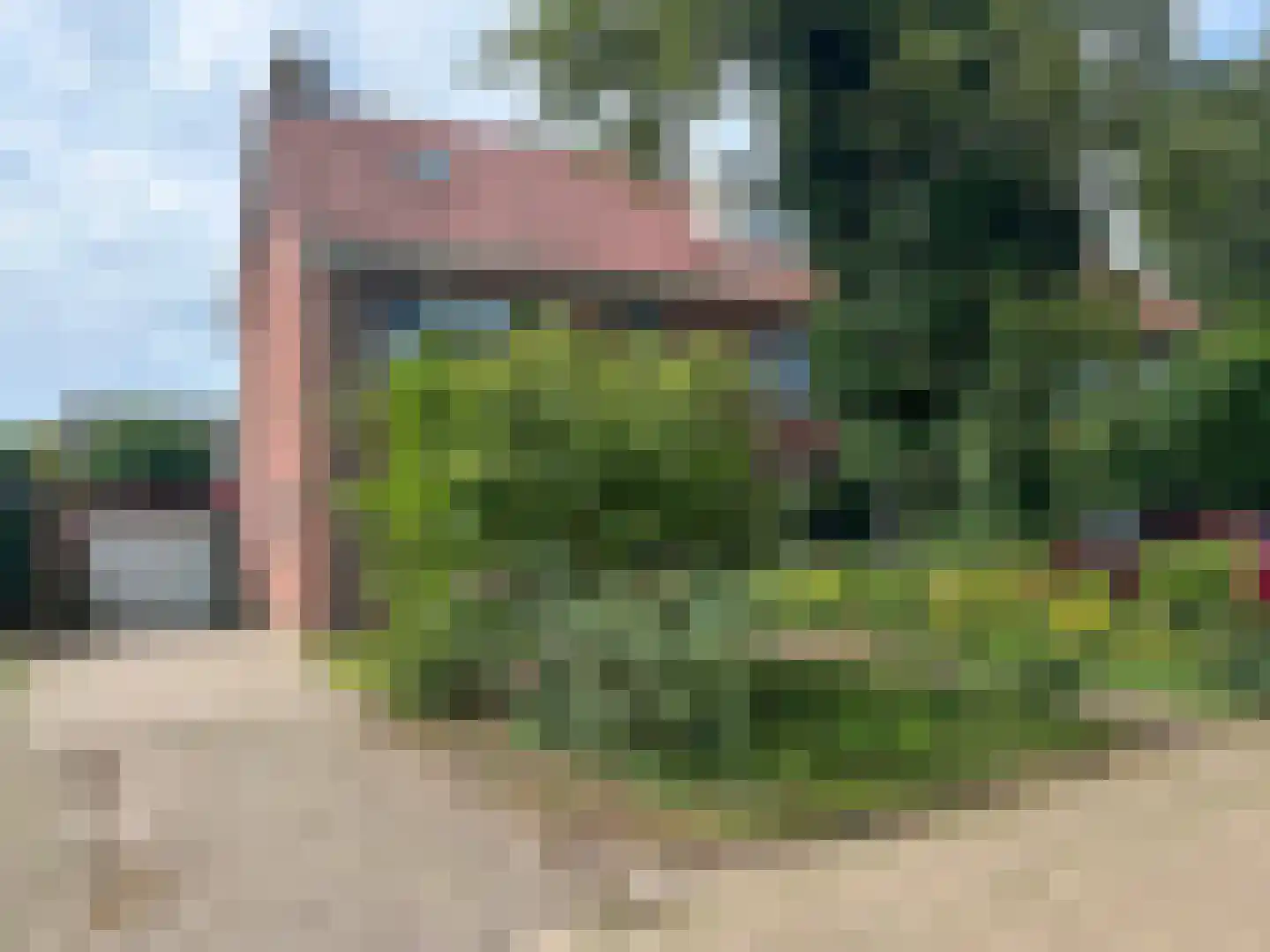Aspergelaan 7 in Amerongen