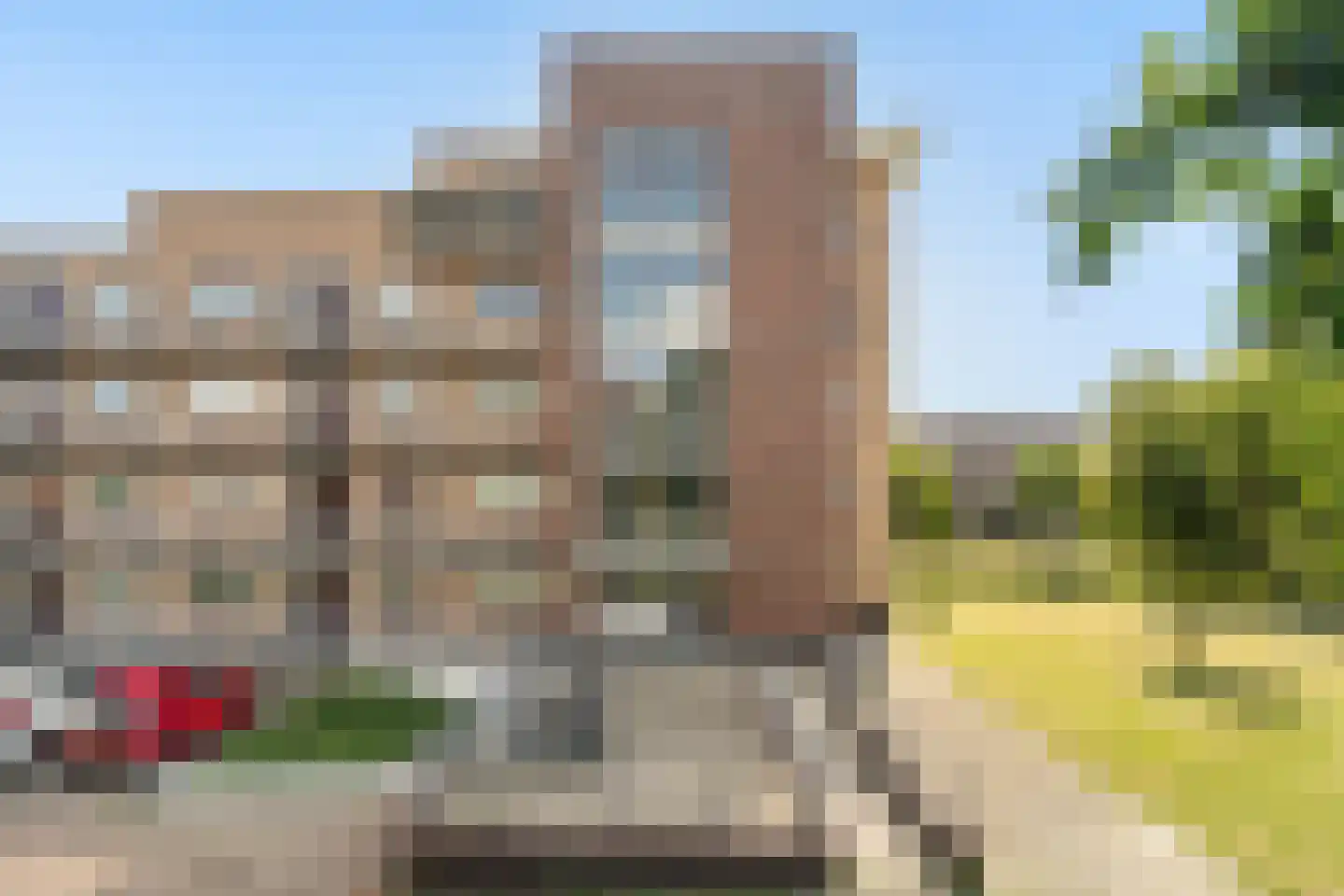 Asselijnhof 18 Bergschenhoek thumbnail 4