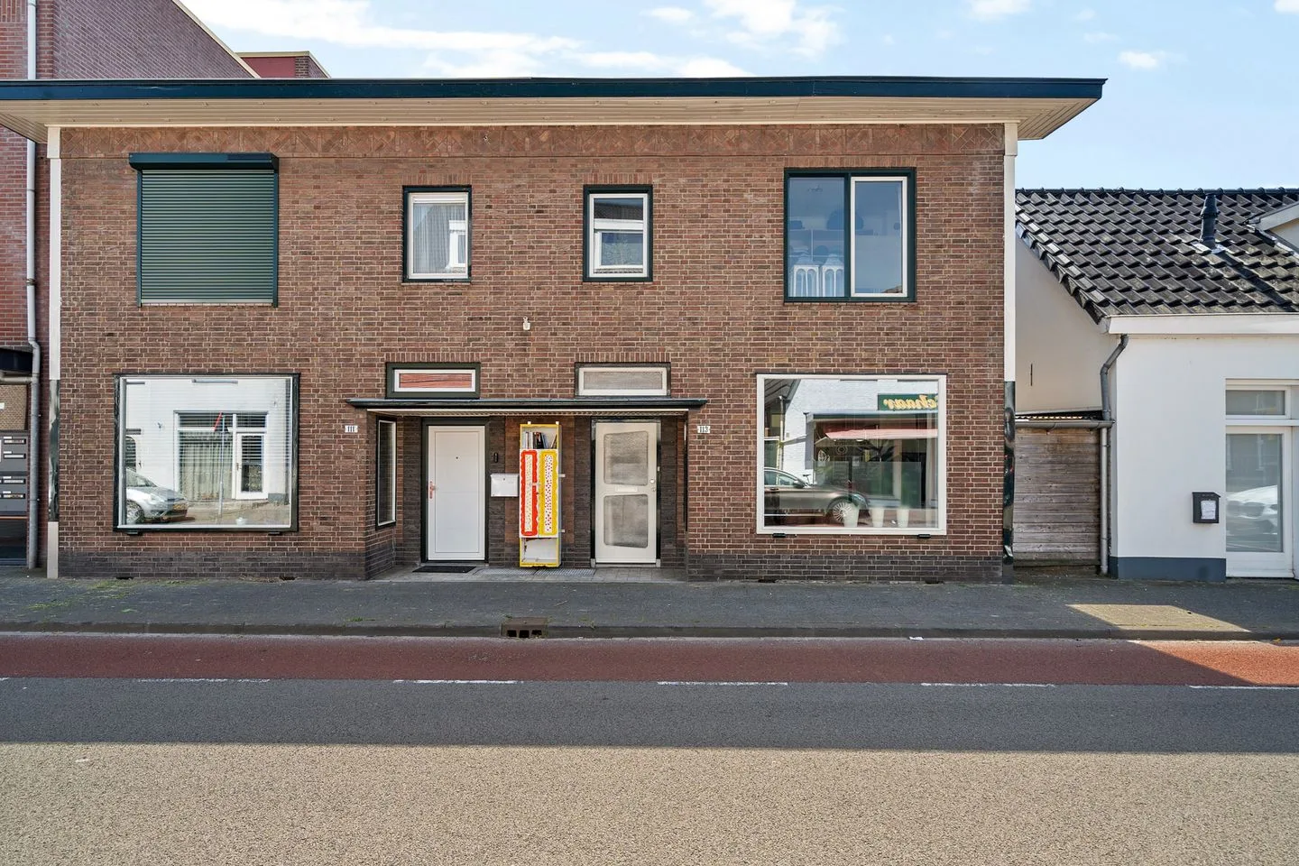 Asselsestraat 113 Apeldoorn