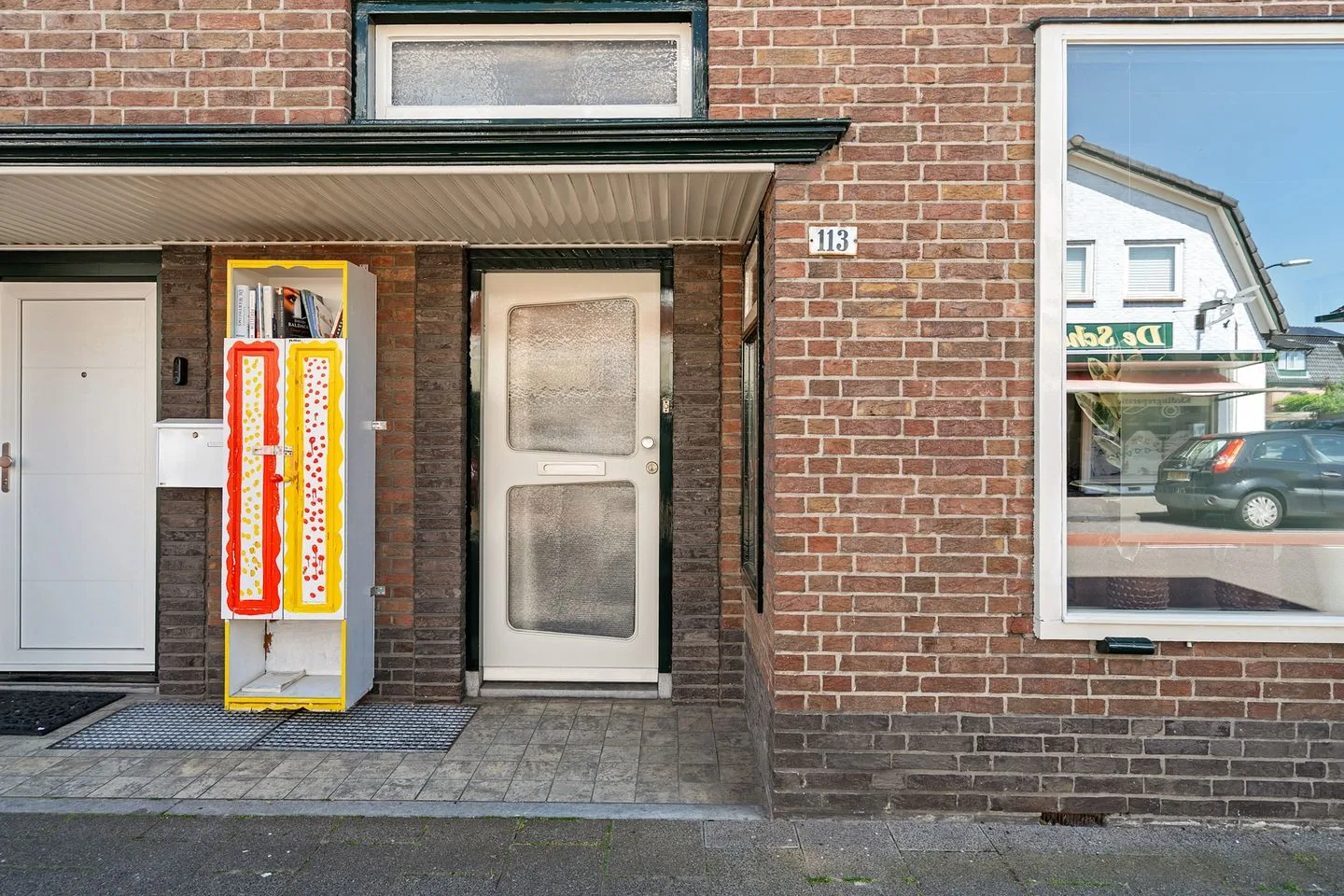 Asselsestraat 113 Apeldoorn thumbnail 6