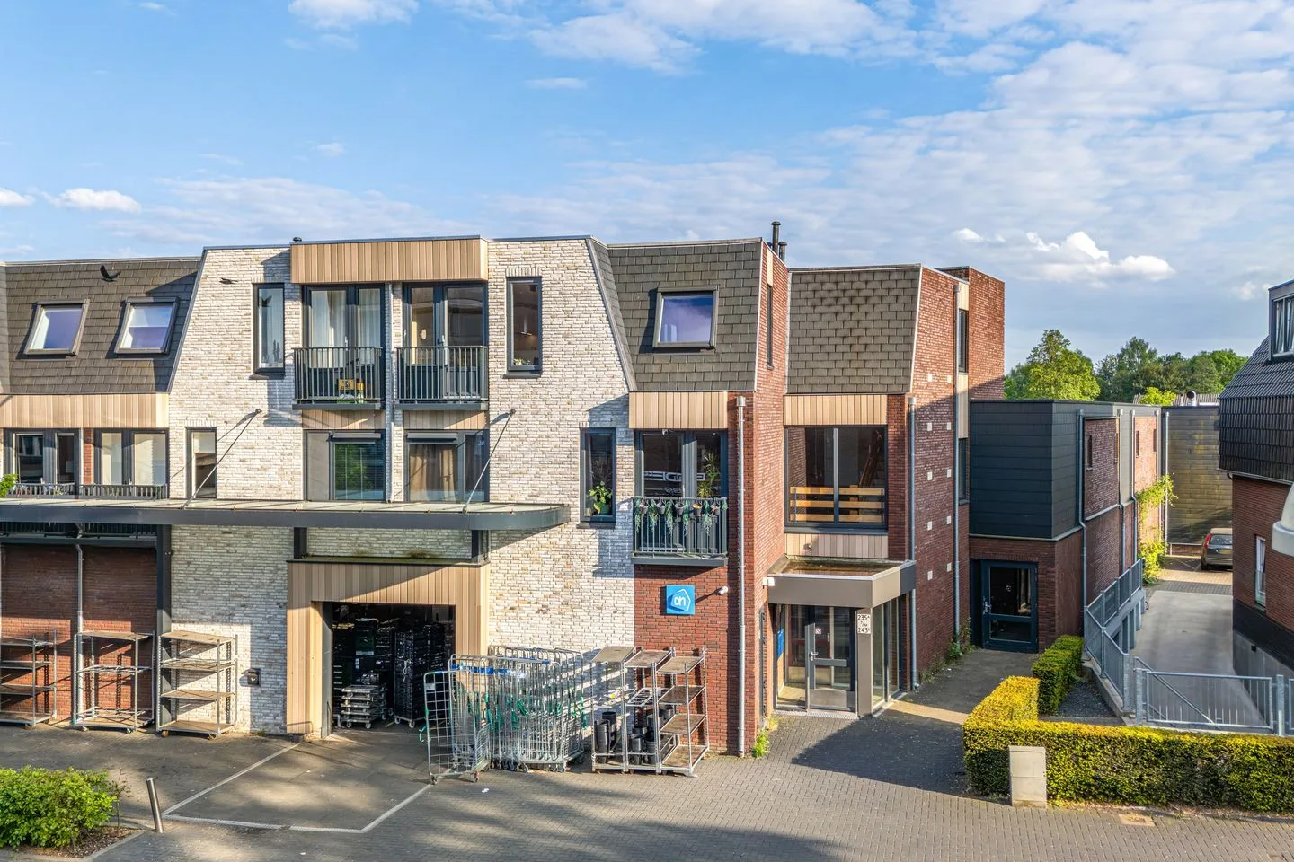 Asselsestraat 241 A in Apeldoorn