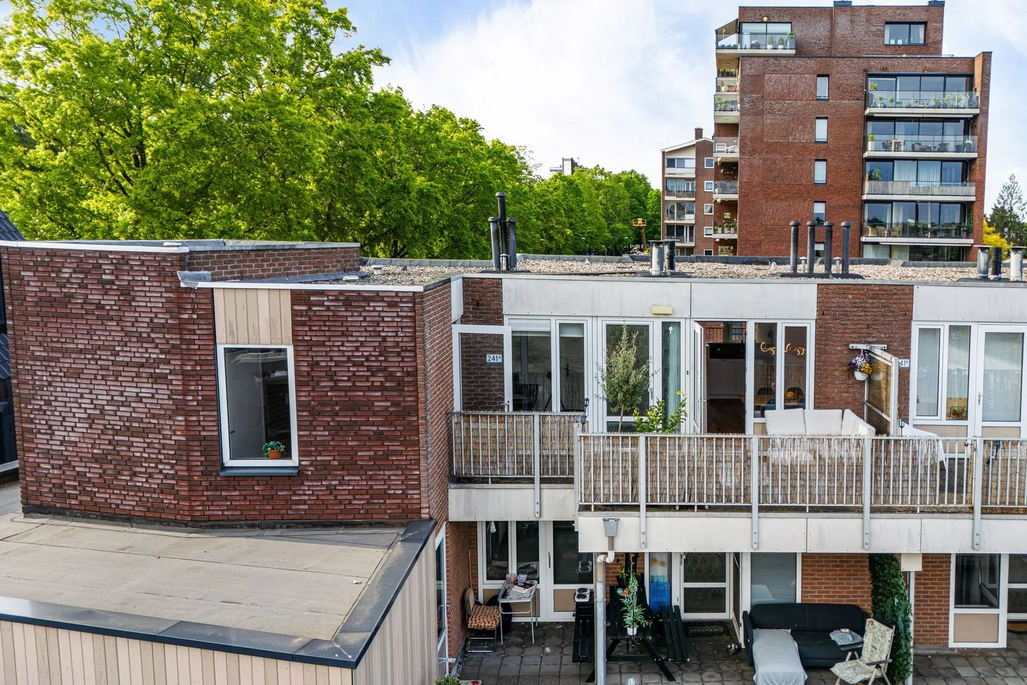 Asselsestraat 241 A Apeldoorn thumbnail 44