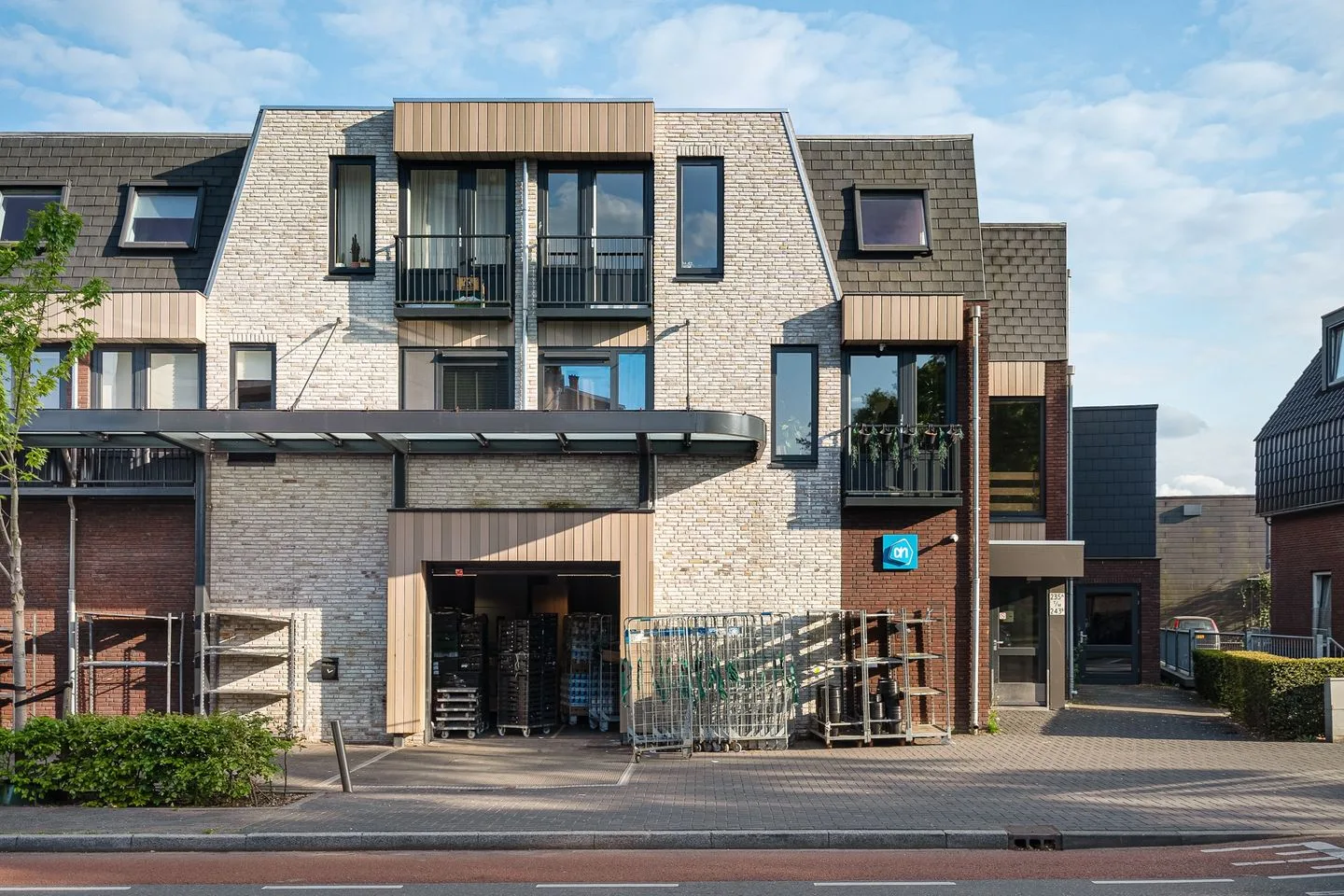 Asselsestraat 241 A Apeldoorn thumbnail 5
