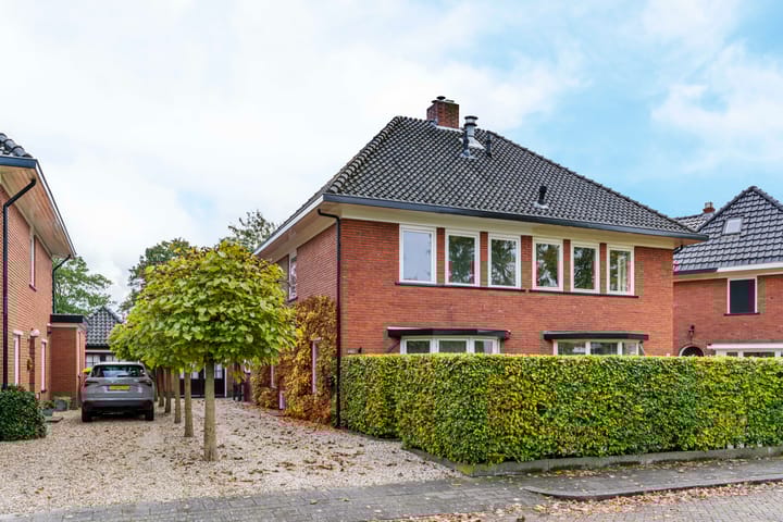 Foto de la vivienda Asselsestraat 279, Apeldoorn