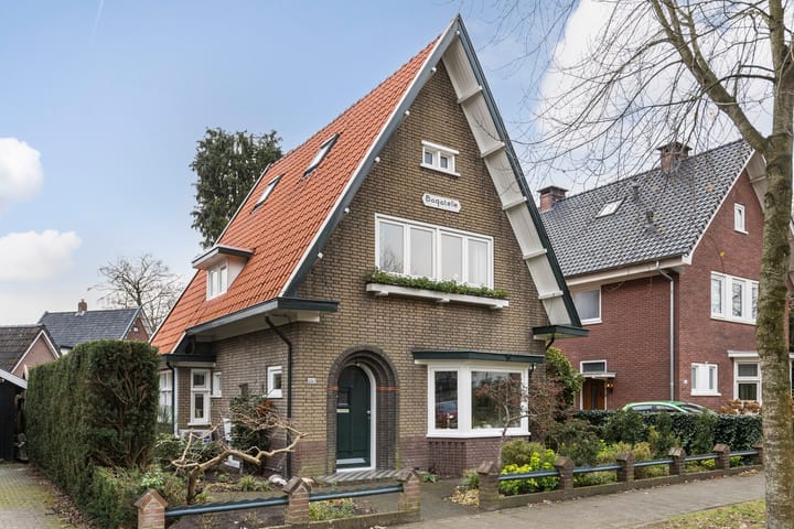 Asselsestraat 287 in Apeldoorn