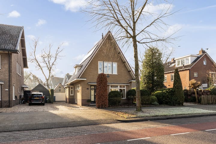 Asselsestraat 311 in Apeldoorn foto