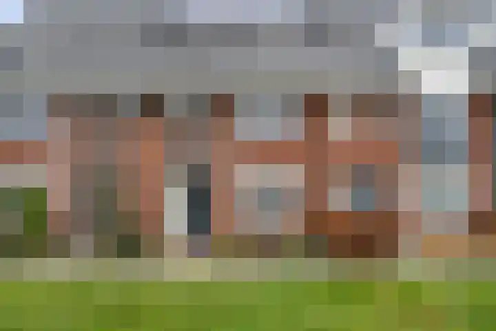 Assendelfterlaan 21 in Barneveld