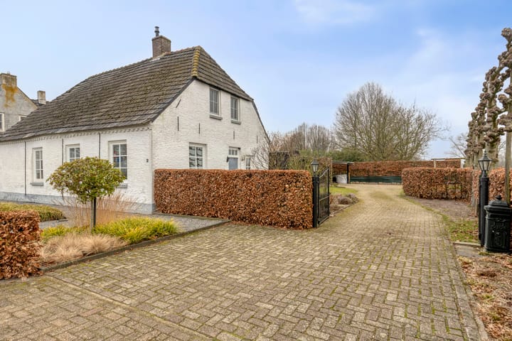 Photo of property Assendelftseweg 2, Berlicum