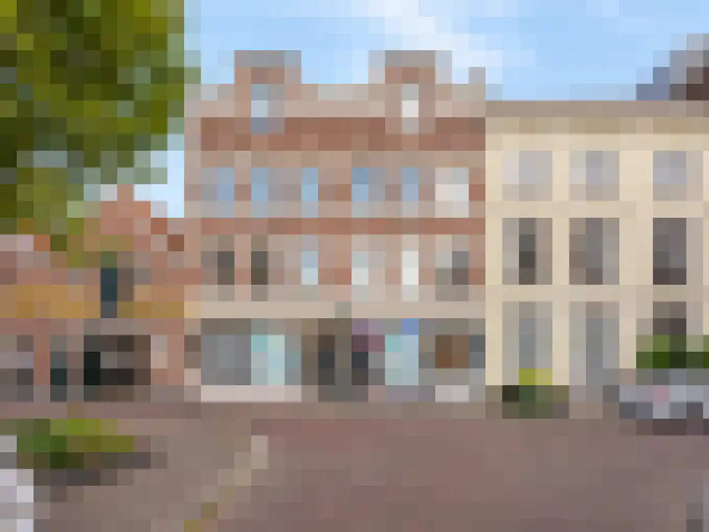 Assendelftstraat 12 A Den Haag