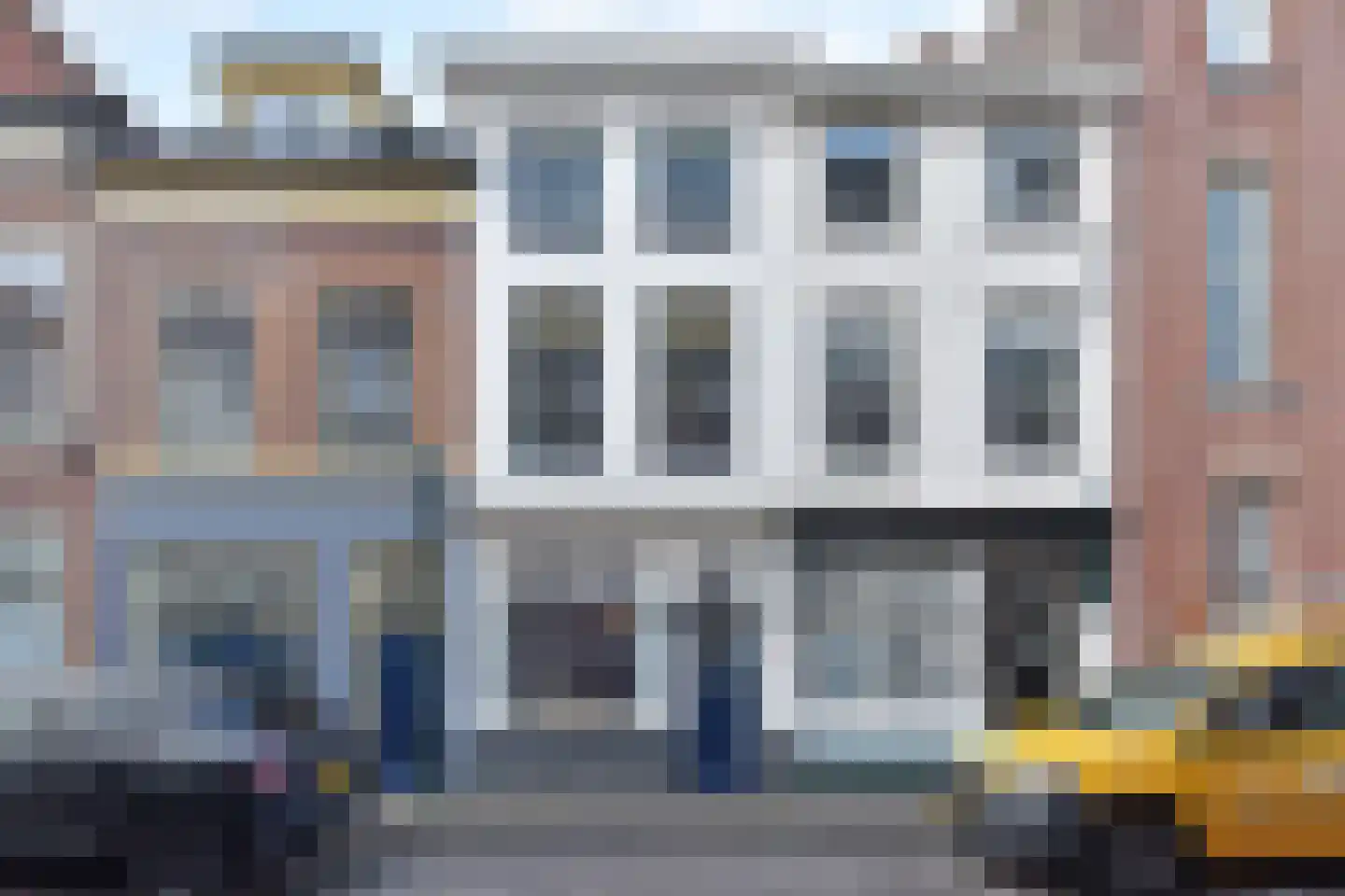Assendelftstraat 35 Den Haag