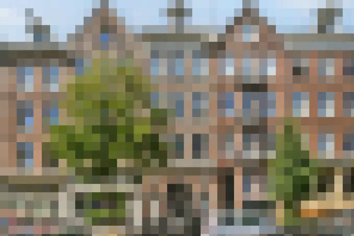 Assendelftstraat 4 C in Amsterdam