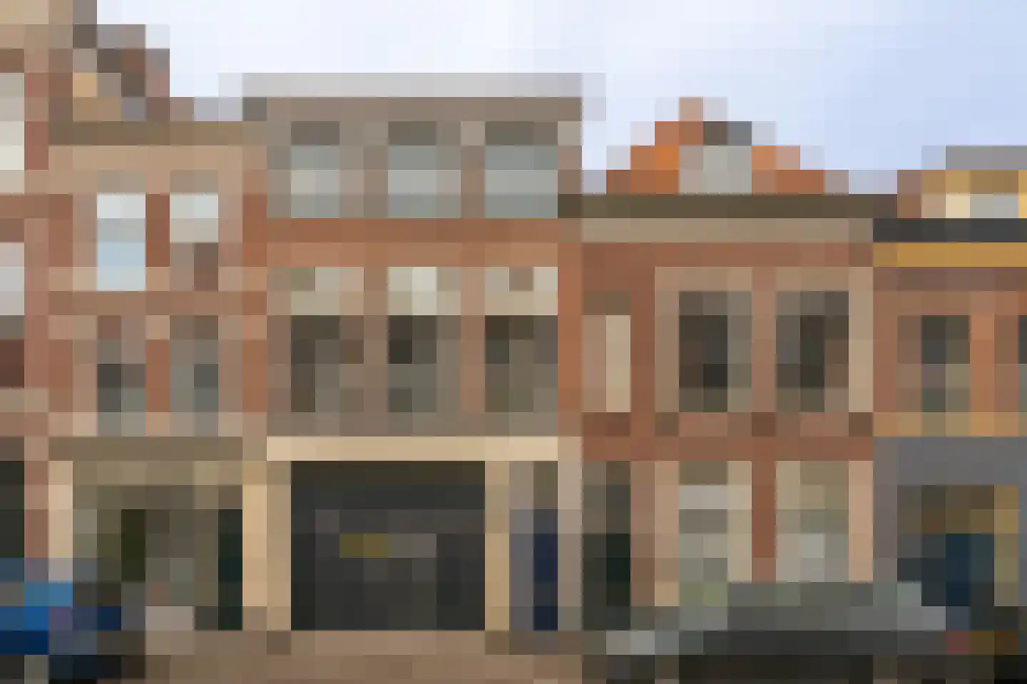 Assendelftstraat 43 Den Haag thumbnail 60