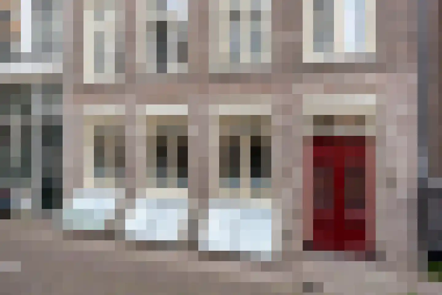 Assenstraat 57 en Deventer