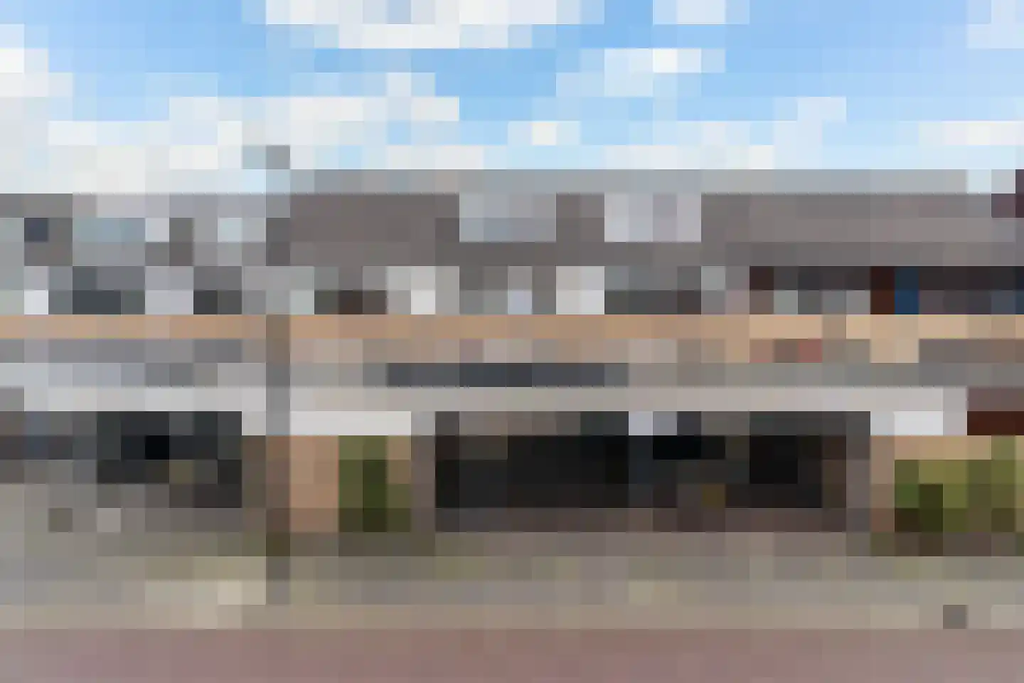 Asserdreef 11 in Maassluis