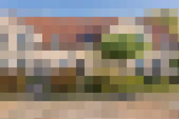 Asserhof 14 Nijkerk