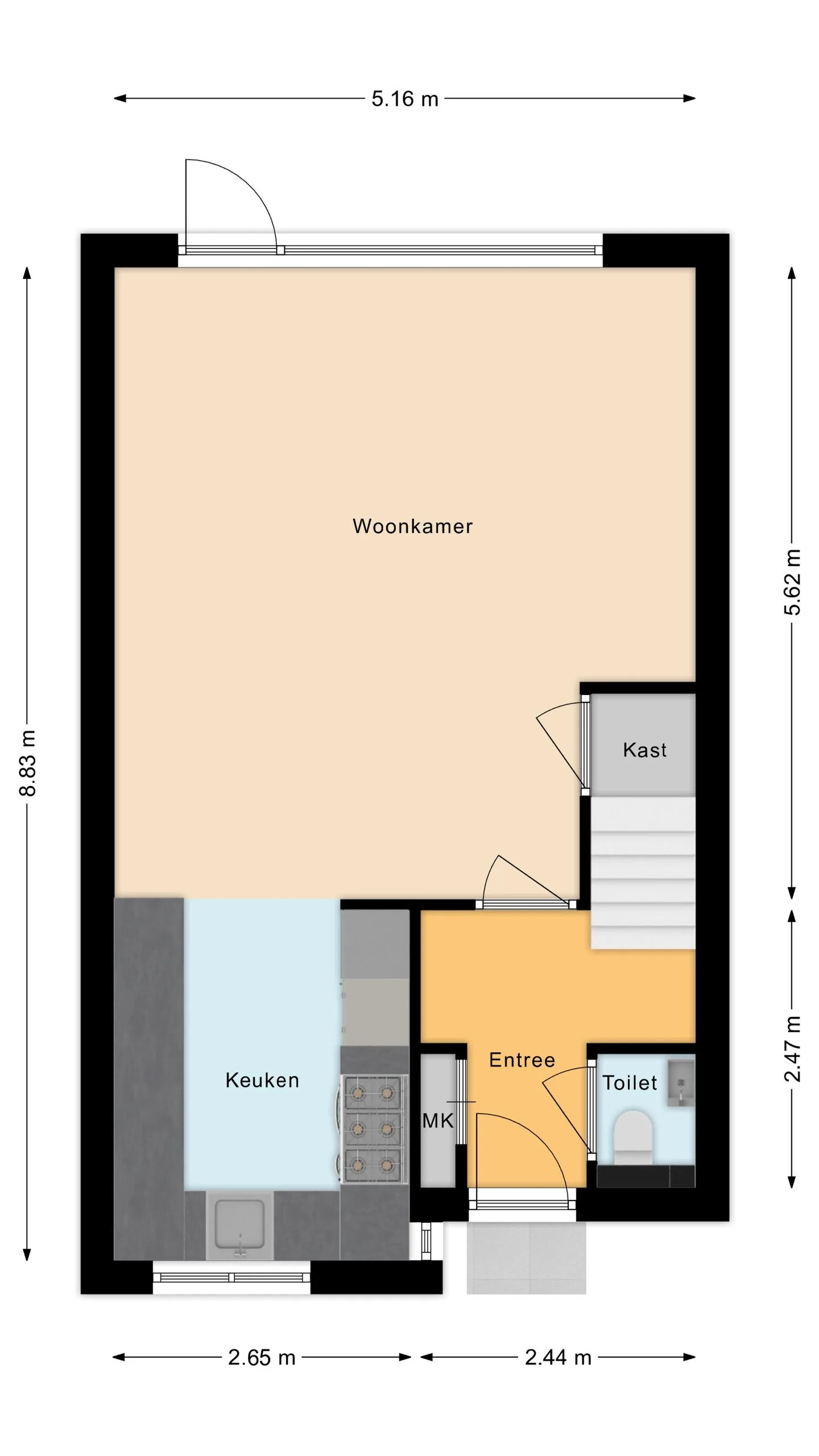 Asserring 29 Amstelveen thumbnail 36