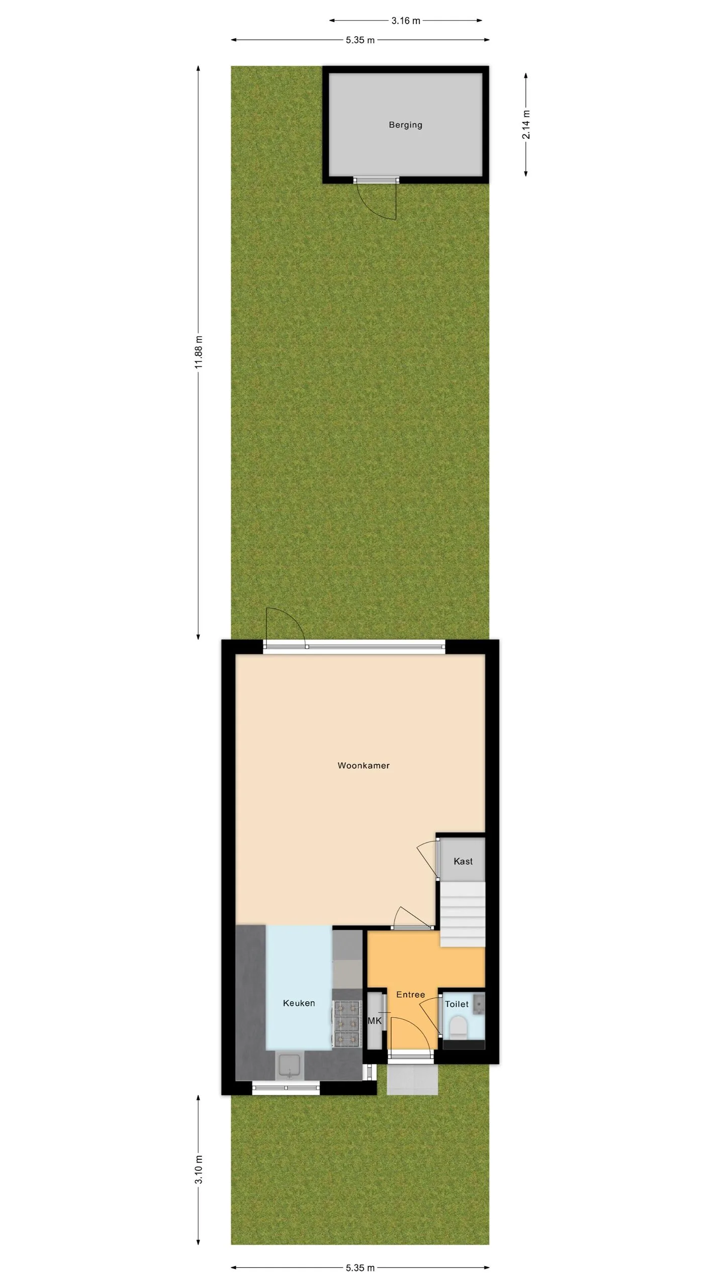 Asserring 29 Amstelveen thumbnail 39