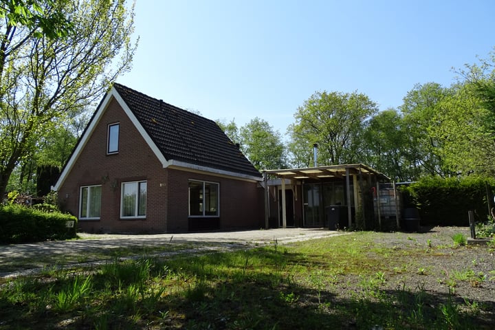 Photo de la maison Asserstraat 200, Rhee