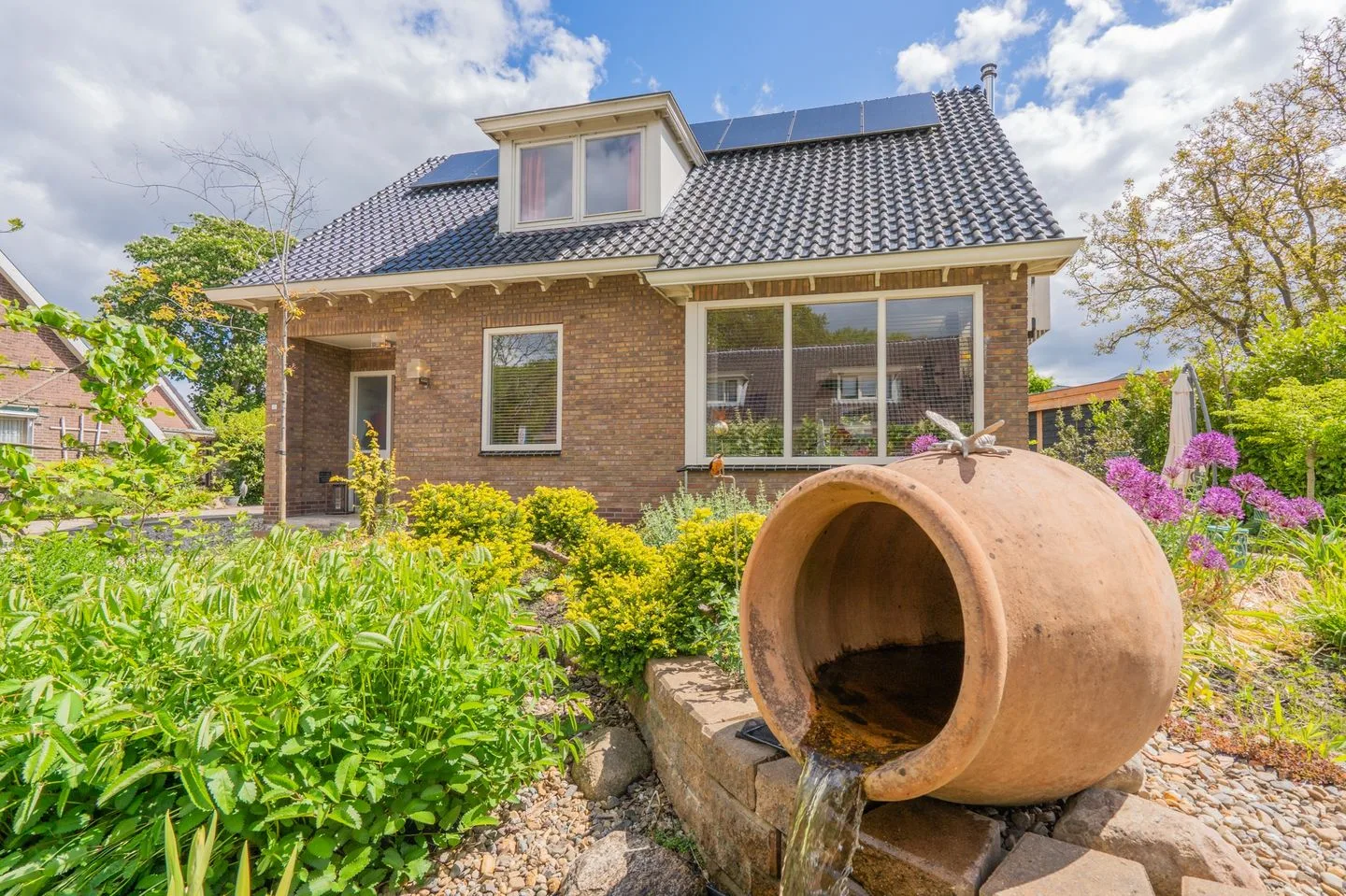 Asserstraat 21 in Norg