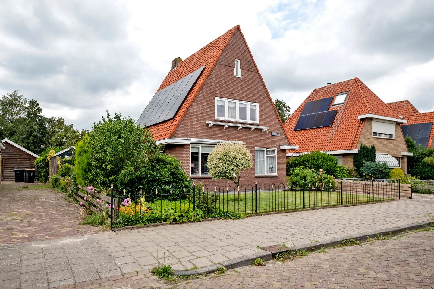 Asserstraat 29 in Beilen