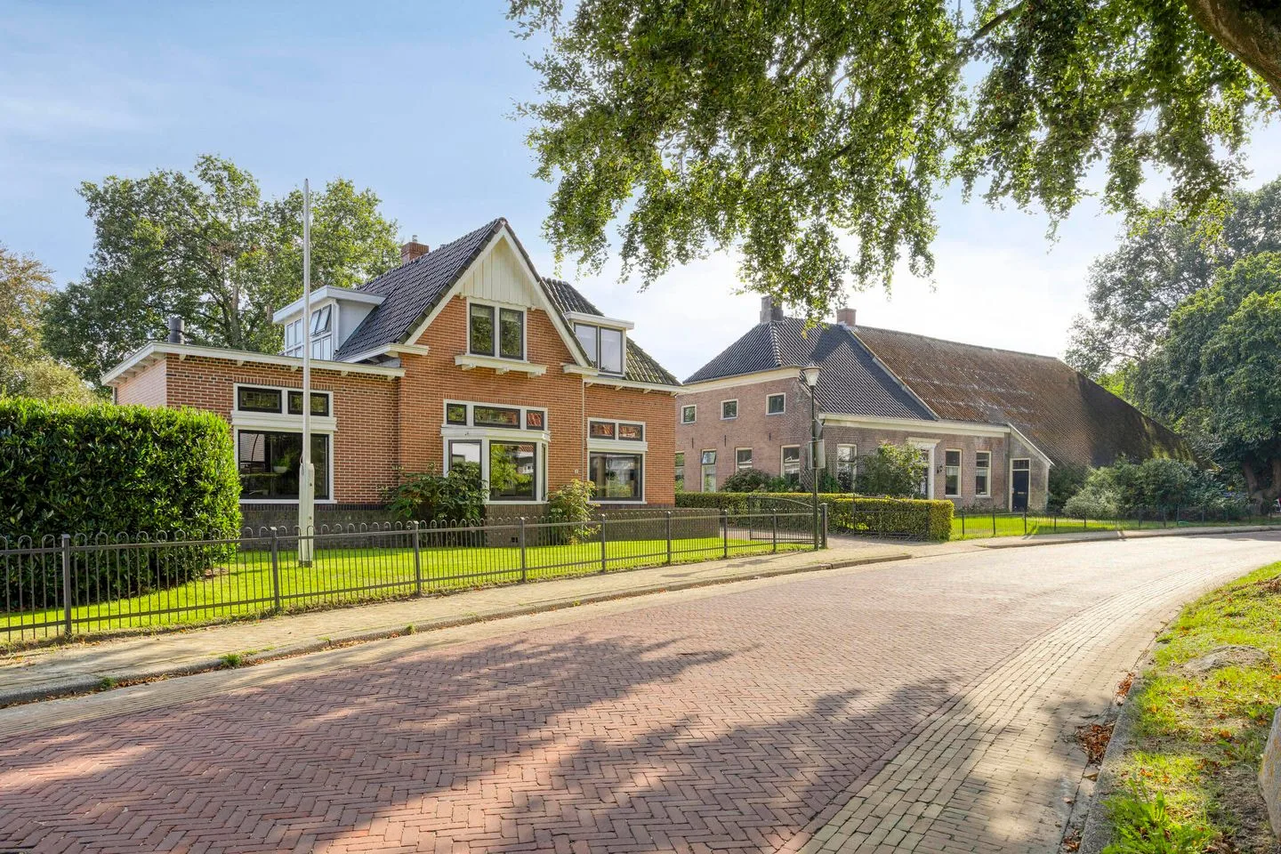 Asserstraat 3 Gieten