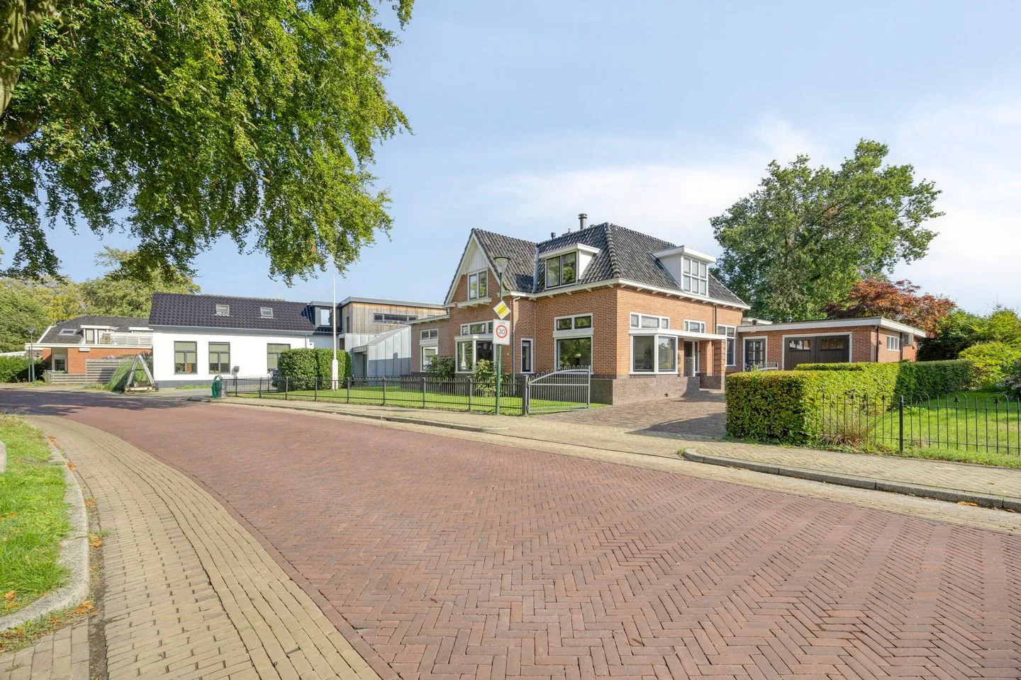 Asserstraat 3 Gieten foto 3