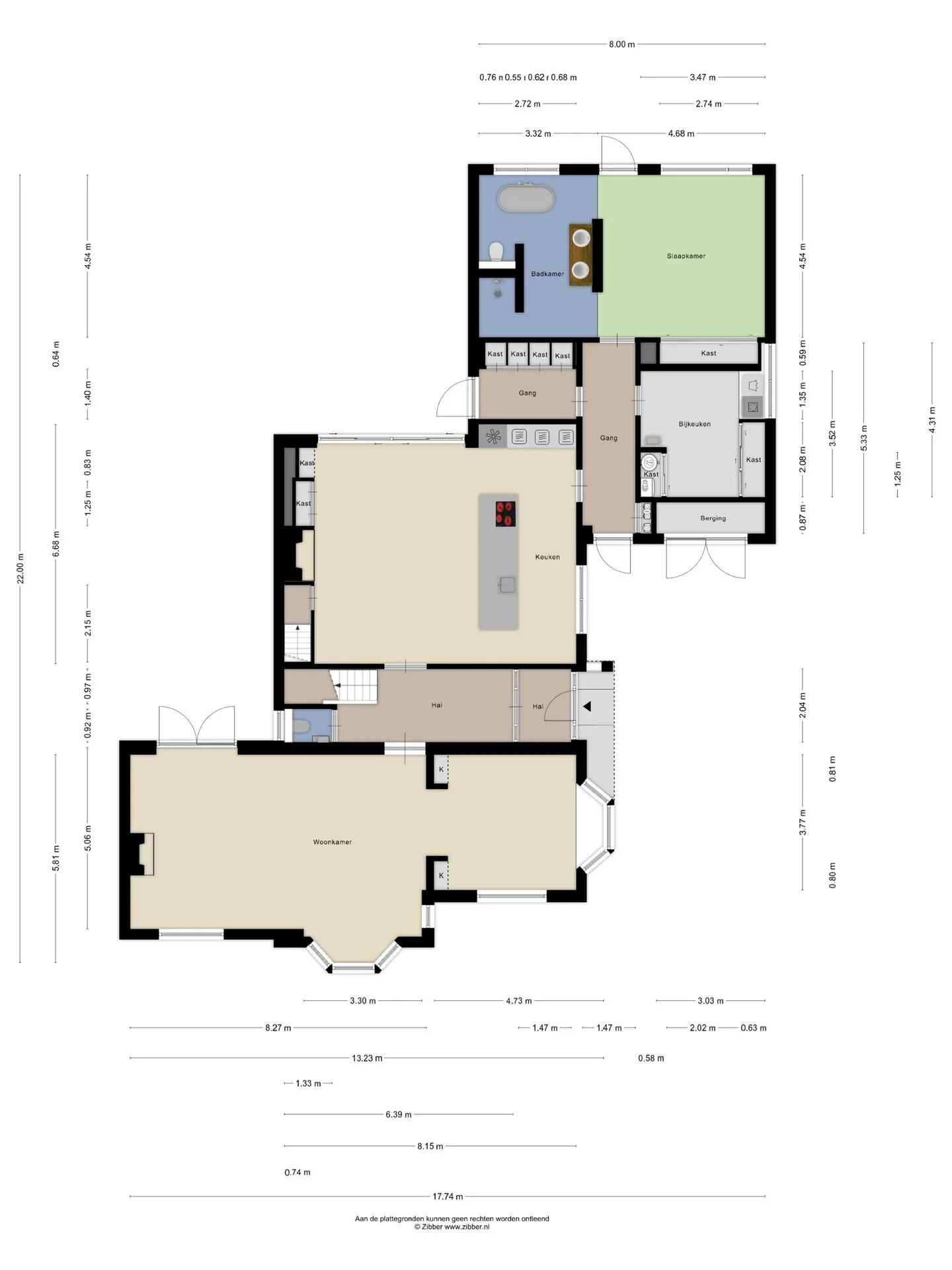 Asserstraat 3 Gieten thumbnail 72