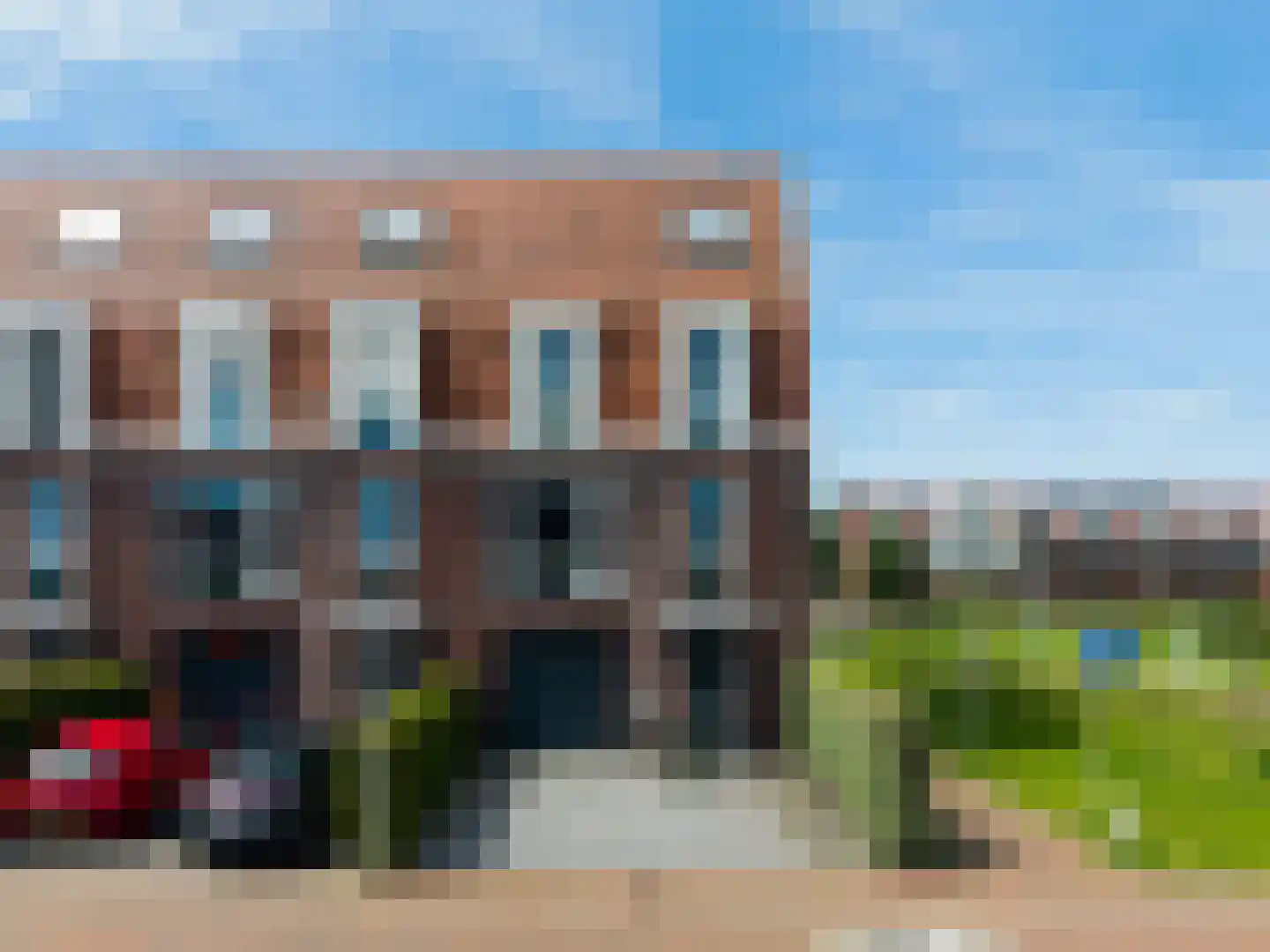 Asserstraat 30 Katwijk