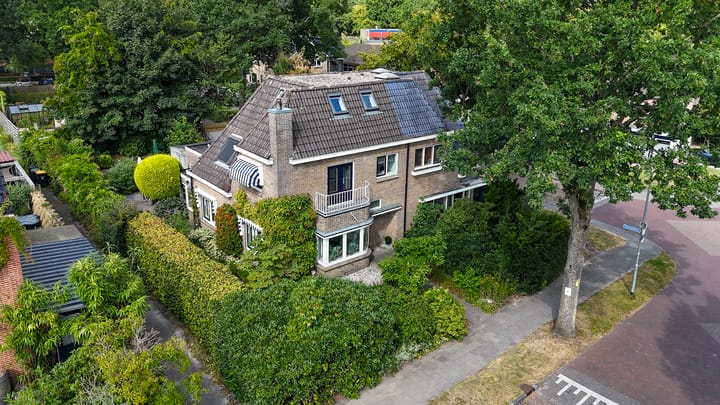 Asserstraat 43 dans Beilen photo