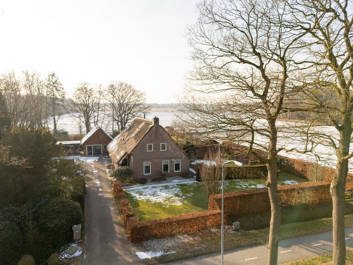 Photo de la maison Asserstraat 57, Rolde