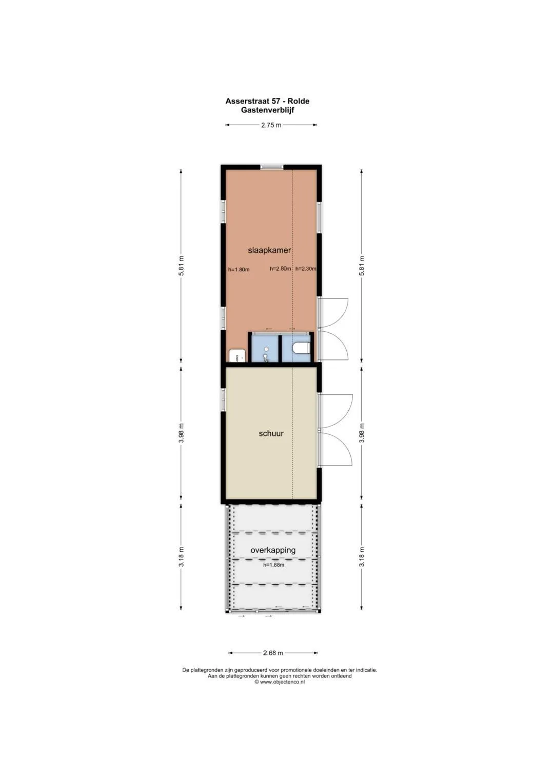 Asserstraat 57 Rolde thumbnail 102