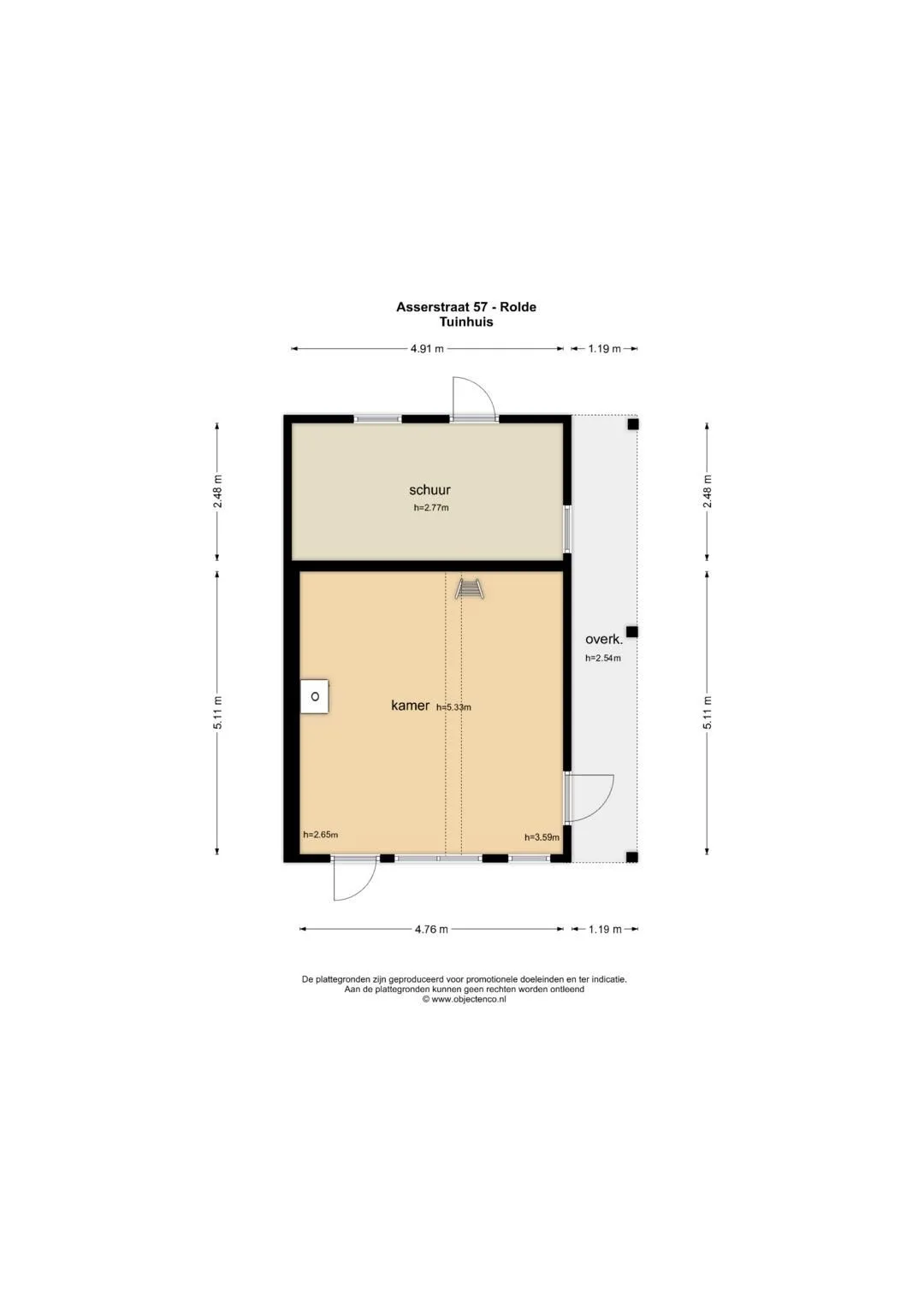 Asserstraat 57 Rolde thumbnail 106