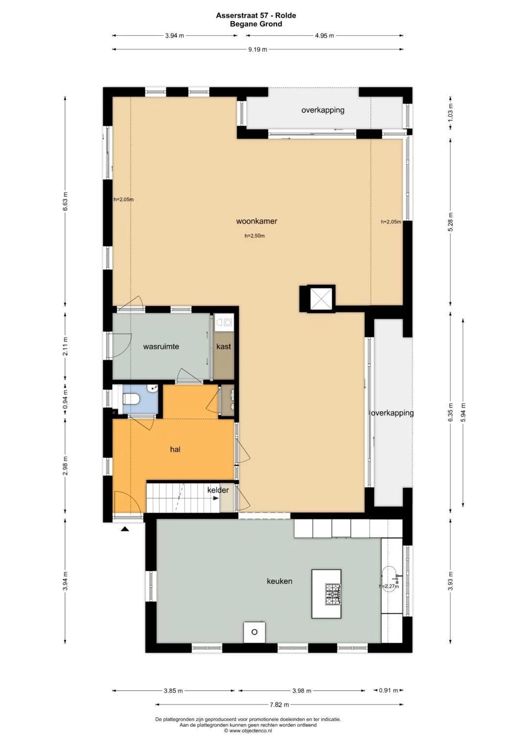 Asserstraat 57 Rolde thumbnail 97