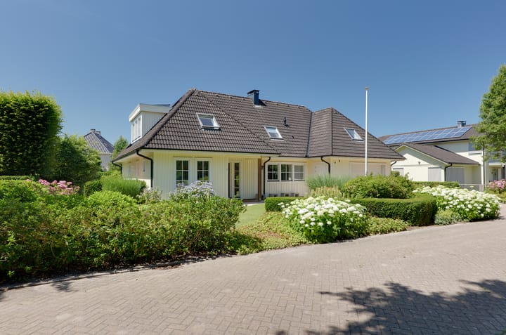 Asserwijk 21 dans Assen photo