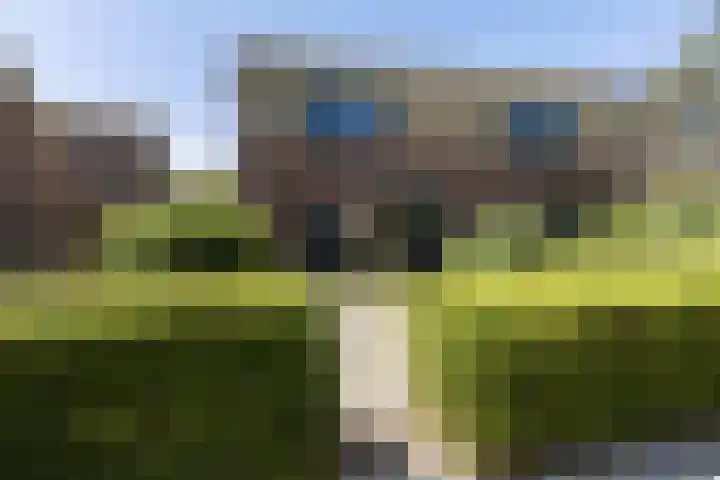 Assessorlaan 34 in Oosterwolde