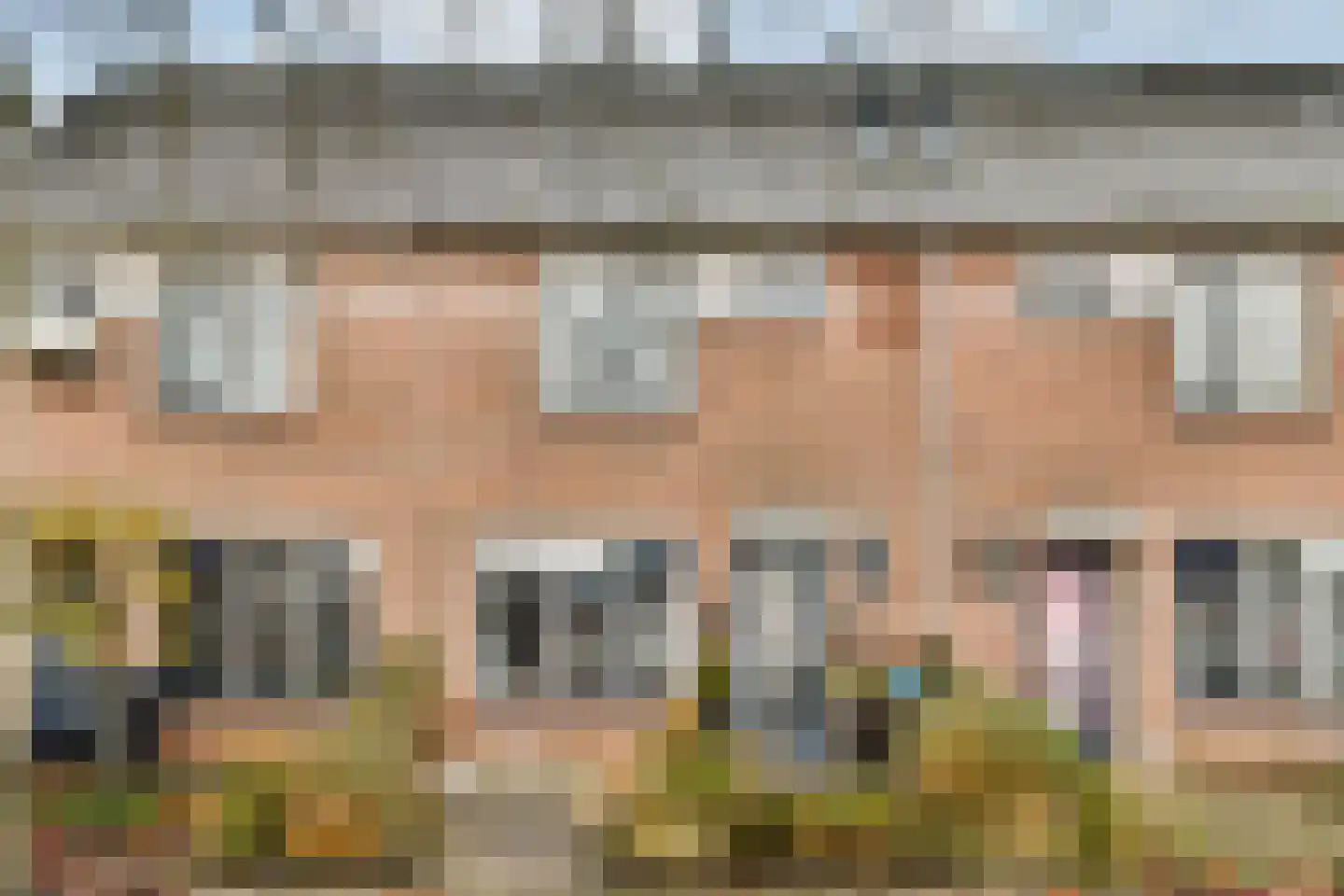 Assinkbos 15 Hoofddorp