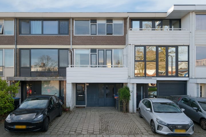 Photo de la maison Assinklanden 71, Enschede