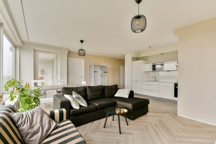 Foto de la vivienda Assumburg 102, Amsterdam