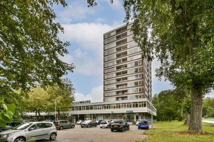 Assumburg 102 Amsterdam thumbnail 21